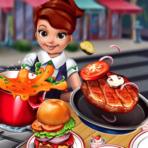 poki cooking games|poki cooking games for girls.